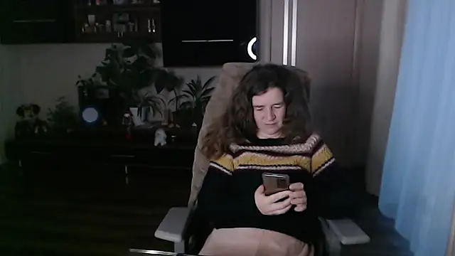 SofiaBoone online show from February 3, 5:27 am