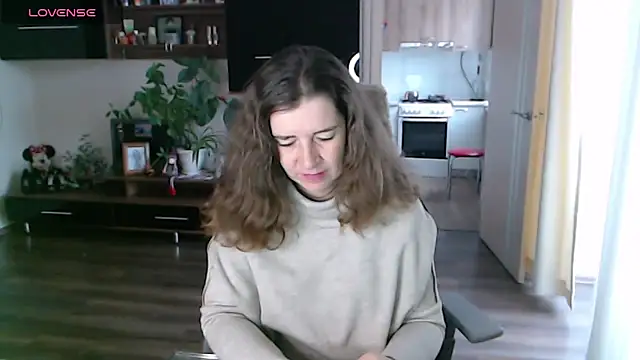 SofiaBoone online show from February 5, 7:24 am