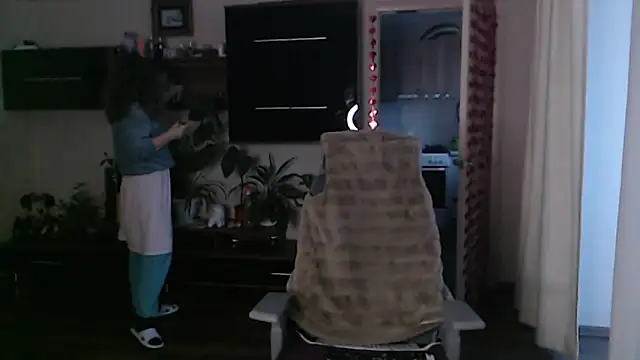 SofiaBoone online show from February 7, 5:33 am