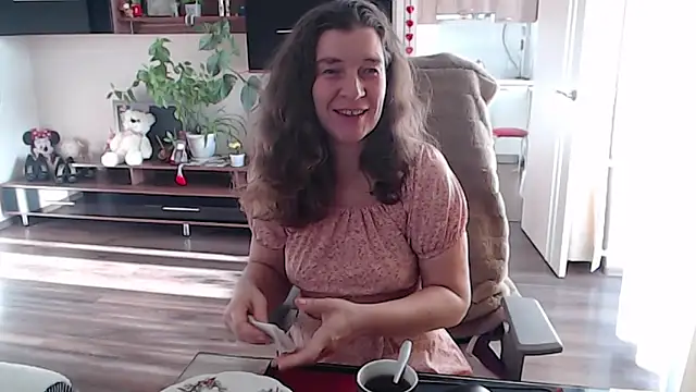 SofiaBoone online show from February 9, 7:12 am