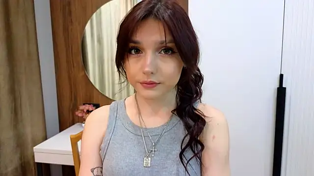 NatishaAlpern online show from February 5, 12:37 am