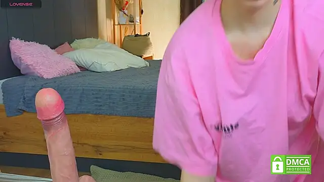 Deepcums online show from May 12, 8:11 am
