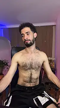  YOURHERO online show from December 20, 12:07 am