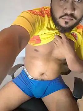 HeatFromMx online show from June 20, 5:32 am
