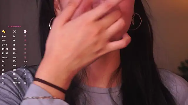 DonaPelligrino online show from December 19, 5:25 am