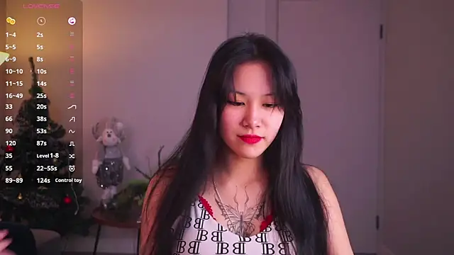 DonaPelligrino online show from December 20, 5:47 am