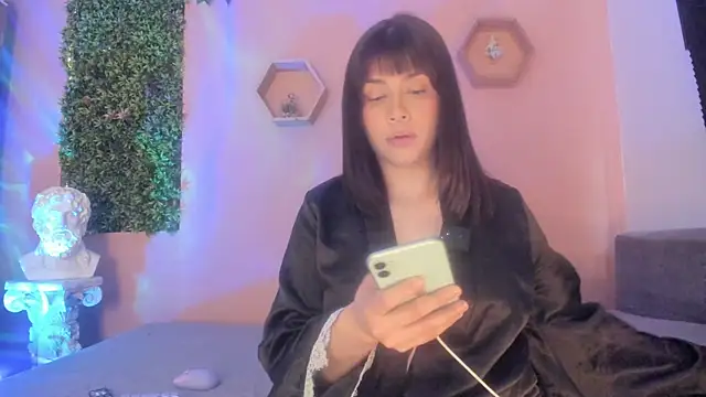 mslalune online show from January 12, 7:52 pm