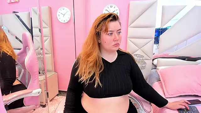 Snapshot of rousse_millers chatting on May 7, 1:27 pm rousse millers online show from May 7, 1:27 pm