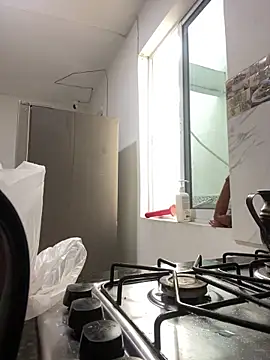 TiifanyGrey online show from April 2, 3:20 pm