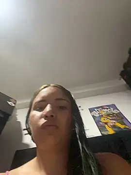 liliymike19 online show from January 6, 12:25 am