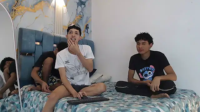 SWEET RABBIT1 online show from January 16, 7:18 pm