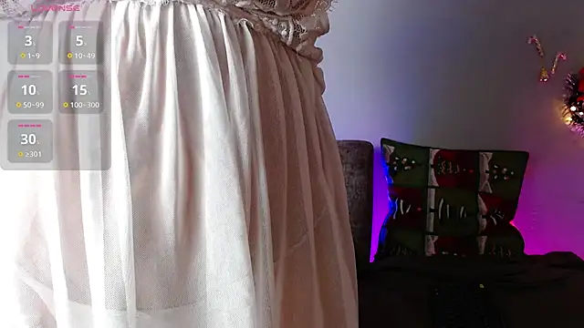 rosehoneil online show from December 16, 7:41 pm