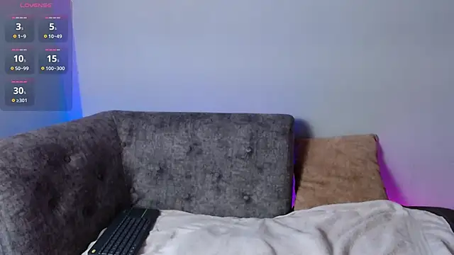 rosehoneil online show from February 20, 7:36 pm