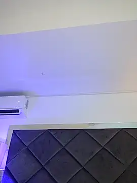 LunaaCurly online show from February 23, 7:22 pm