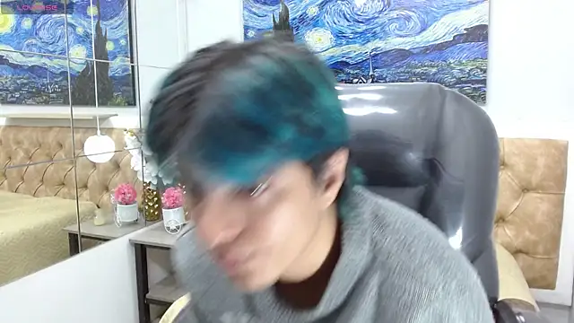 CodyTaylor  online show from December 19, 2:35 pm