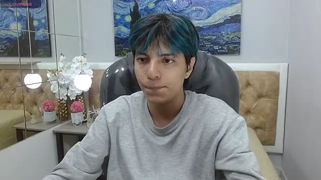 CodyTaylor  online show from December 22, 2:52 am