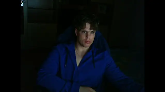 Snapshot of GymGuy0505 chatting on March 25, 10:49 pm GymGuy0505 online show from March 25, 10:49 pm