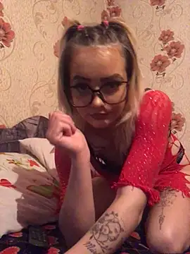 Barbika19 online show from December 18, 8:59 pm