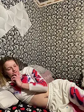 Barbika19 online show from January 18, 9:40 pm