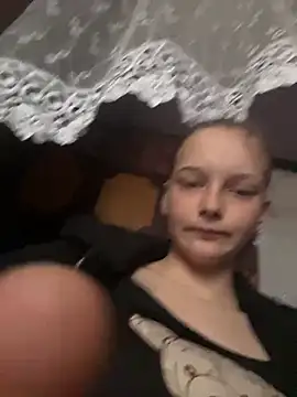 Barbika19 online show from March 31, 8:37 am