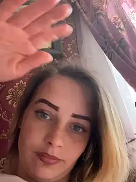 Barbika19 online show from May 7, 11:04 am
