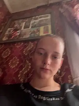 Barbika19 online show from May 9, 10:31 am