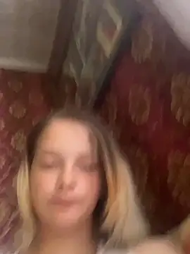 Barbika19 online show from May 10, 10:42 am