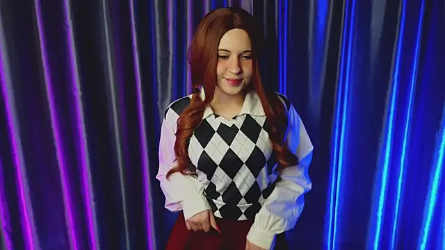 VennieCowgill online show from December 19, 4:52 am