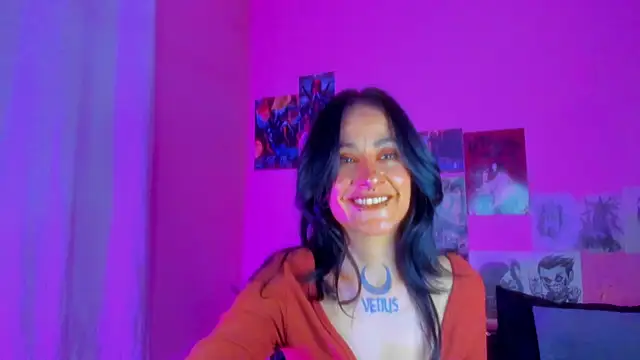 Gabrielabunny1 online show from December 18, 2:06 am