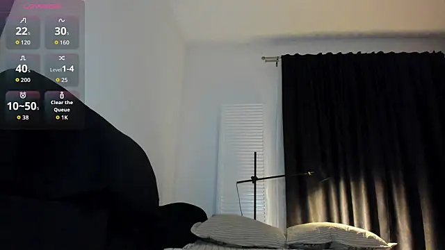 evelynvlove online show from February 2, 6:39 pm