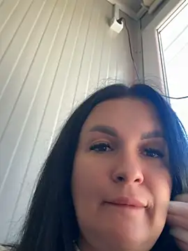 MeganBlueq online show from May 5, 11:18 am