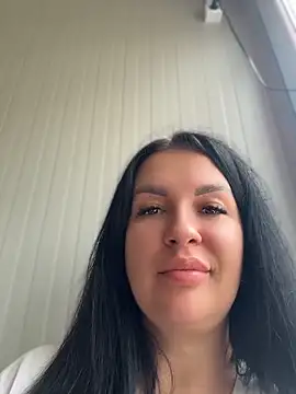 MeganBlueq online show from May 21, 9:38 am