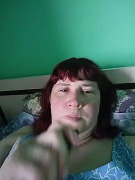 Snapshot of milfstress chatting on May 30, 1:30 pm milfstress online show from May 30, 1:30 pm