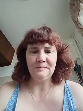 Snapshot of milfstress chatting on June 22, 5:48 am milfstress online show from June 22, 5:48 am