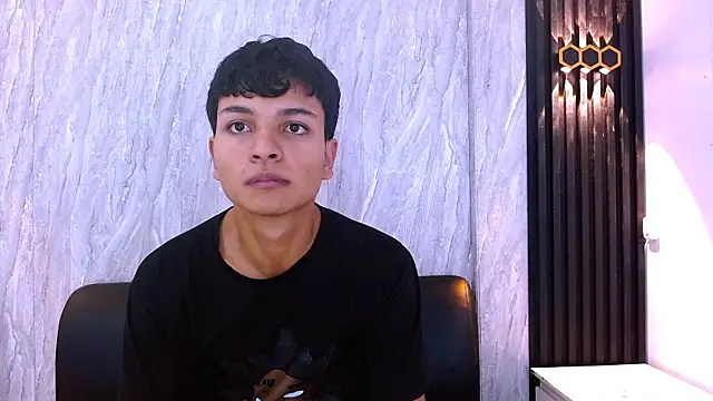 Joseph Gonzalez online show from January 11, 1:05 pm