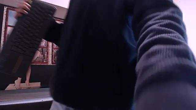 Joseph Gonzalez online show from January 12, 7:30 pm