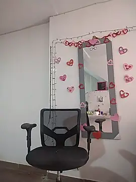 sharon G online show from February 1, 5:22 pm