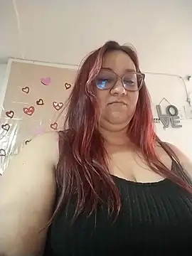 sharon G online show from February 10, 10:14 pm