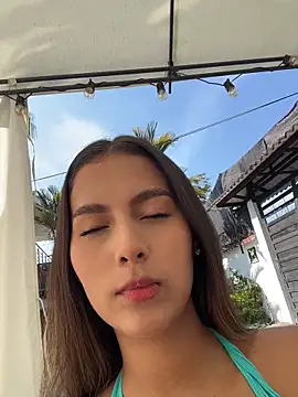 Valeria-escobar online show from January 7, 1:57 pm