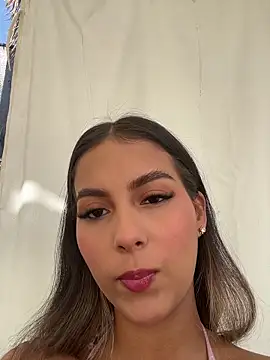 Valeria-escobar online show from February 27, 1:44 pm