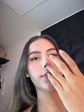 Valeria-escobar online show from May 13, 11:29 am