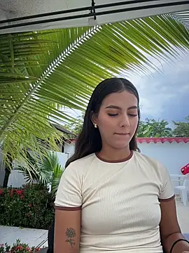 Valeria-escobar online show from May 15, 11:28 am