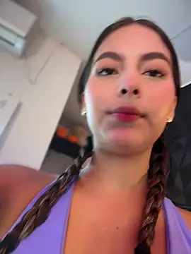 Valeria-escobar online show from May 16, 11:42 am