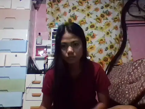 SexyApril online show from December 22, 9:23 pm