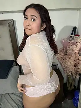 LexaSin  online show from February 12, 1:33 am