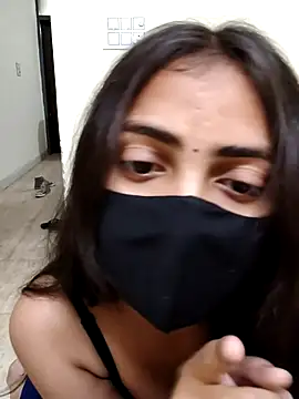 Snapshot of Delhikidevi chatting on April 2, 7:00 pm Delhikidevi online show from April 2, 7:00 pm