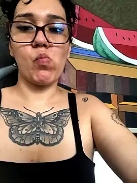 Darele  online show from January 13, 3:06 pm