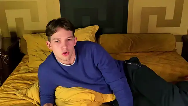 JamesRaww online show from December 22, 3:20 pm