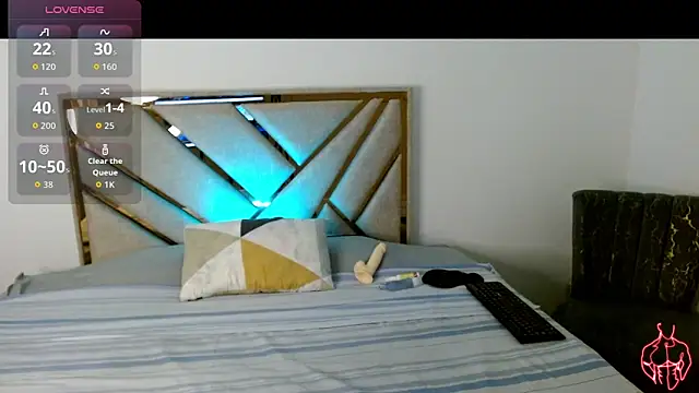 Snapshot of kyro_estrada chatting on March 2, 6:59 pm kyro estrada online show from March 2, 6:59 pm