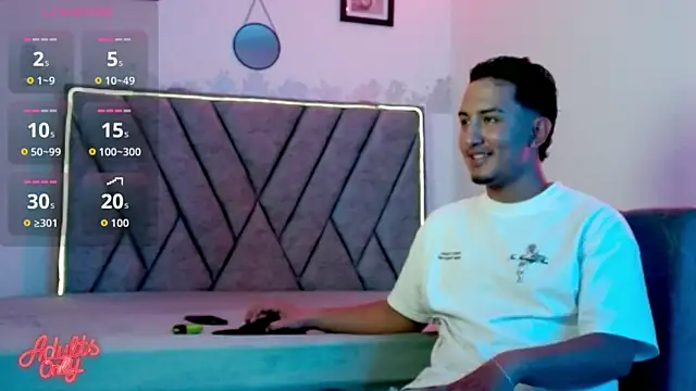 Snapshot of kyro_estrada chatting on March 31, 12:01 am kyro estrada online show from March 31, 12:01 am